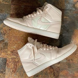 NEW 2018 Air Jordan 1 Retro High OG 'Guava Ice'